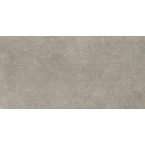 RAGNO CERAMICHE STRATFORD GREY STRUTTURA FOGLIA 3D 60X120 RECT.