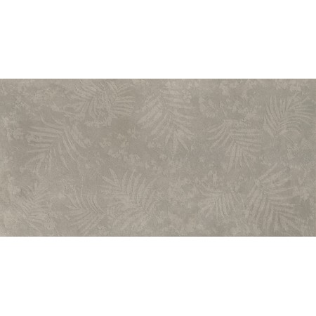 RAGNO CERAMICHE STRATFORD GREY STRUTTURA FOGLIA 3D 60X120 RECT.