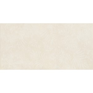 RAGNO CERAMICHE STRATFORD WHITE STRUTTURA FOGLIA 3D 60X120 RECT.
