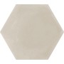 RAGNO CERAMICHE STRATFORD BEIGE ESAGONA 21X18.2