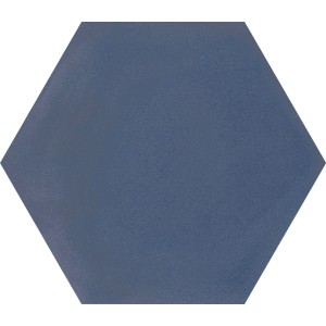 STRATFORD BLUE ESAGONA 21X18.2 RAGNO CERAMICHE STRATFORD BLUE ESAGONA 21X18.2