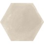RAGNO CERAMICHE STRATFORD CLAY ESAGONA 21X18.2