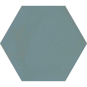 RAGNO CERAMICHE STRATFORD GREEN ESAGONA 21X18,2