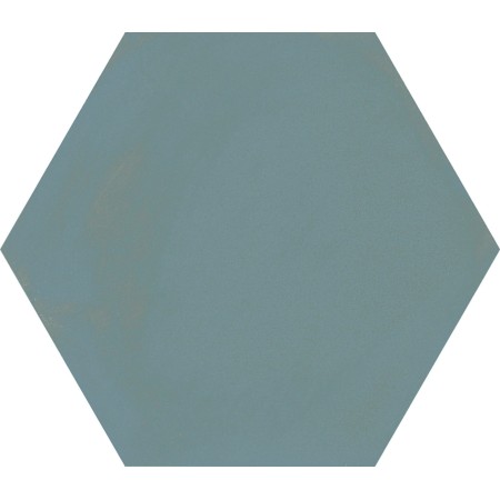 RAGNO CERAMICHE STRATFORD GREEN ESAGONA 21X18,2