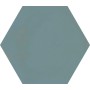 RAGNO CERAMICHE STRATFORD GREEN ESAGONA 21X18,2