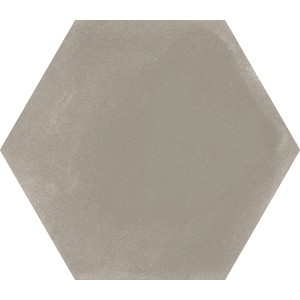 RAGNO CERAMICHE STRATFORD GREY ESAGONA 21X18,2