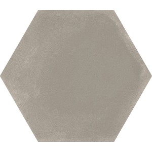 RAGNO CERAMICHE STRATFORD GREY ESAGONA 21X18.2