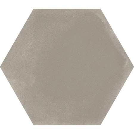 RAGNO CERAMICHE STRATFORD GREY ESAGONA 21X18.2