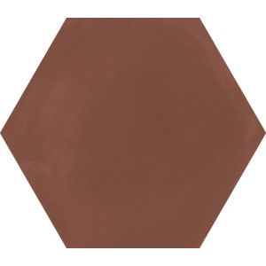STRATFORD RED ESAGONA 21X18.2 RAGNO CERAMICHE STRATFORD RED ESAGONA 21X18.2