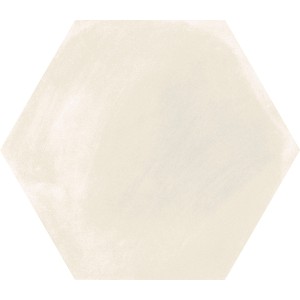 STRATFORD WHITE ESAGONA 21X18.2 RAGNO CERAMICHE STRATFORD WHITE ESAGONA 21X18.2