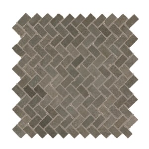 RAGNO CERAMICHE STRATFORD DARK GREY MOSAICO 30X30