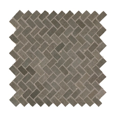 RAGNO CERAMICHE STRATFORD DARK GREY MOSAICO 30X30