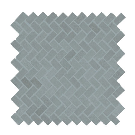 RAGNO CERAMICHE STRATFORD GREEN MOSAICO 30X30