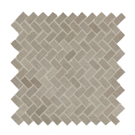 RAGNO CERAMICHE STRATFORD GREY MOSAICO 30X30