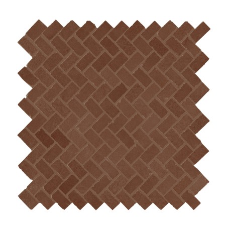 RAGNO CERAMICHE STRATFORD RED MOSAICO 30X30