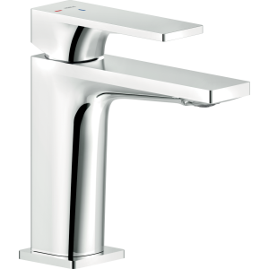 NOBILI SEVEN BASIN MIXER WITH CLICK-CLACK WASTE ENERGY SAVING