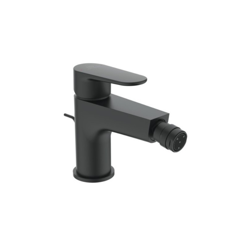 IDEAL STANDARD CERAFINE O MISCELATORE BIDET NERO OPACO