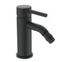 IDEAL STANDARD CERALINE MISCELATORE BIDET NERO OPACO