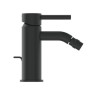 IDEAL STANDARD CERALINE MISCELATORE BIDET NERO OPACO