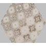RAGNO CERAMICHE REWIND DECORO CEMENTINE 21X18.2