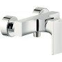 NOBILI SEVEN EXTERNAL SHOWER MIXER