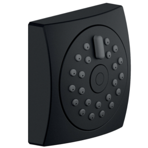 NOBILI BODYJET MATTE BLACK NOBILI NOBILI BODYJET MATTE BLACK