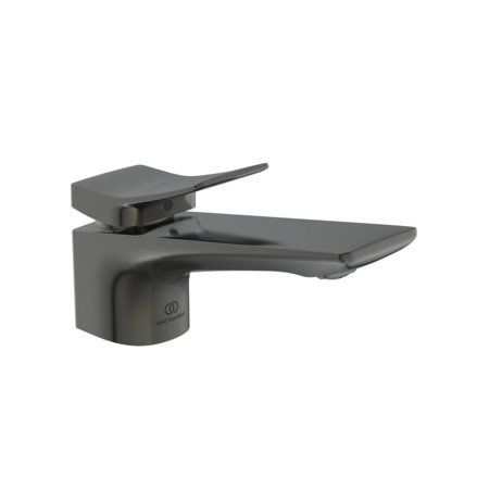 IDEAL STANDARD CONCA MISCELATORE LAVABO MONOCOMANDO MAGNETIC GREY