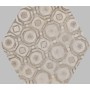 RAGNO CERAMICHE REWIND DECORO CEMENTINE 21X18.2