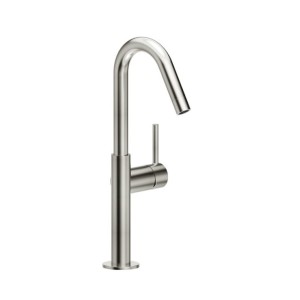 NOBILI ACQUERELLI MISCELATORE LAVABO S/SCARICO INOX