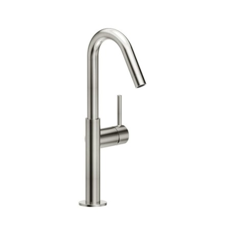 NOBILI ACQUERELLI MISCELATORE LAVABO S/SCARICO INOX