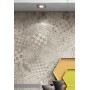 RAGNO CERAMICHE REWIND DECORO CEMENTINE 21X18.2