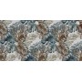 RAGNO CERAMICHE DECORA DECORO PALM 60X120 RECT