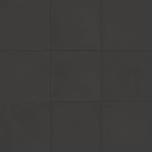 RAGNO CERAMICHE CONTRASTI ANTRACITE 20X20