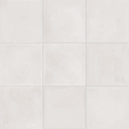 RAGNO CERAMICHE CONTRASTI BIANCO 20X20