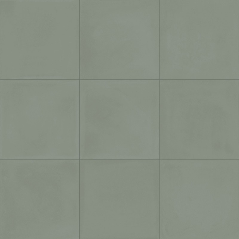 RAGNO CERAMICHE CONTRASTI CELADON 20X20