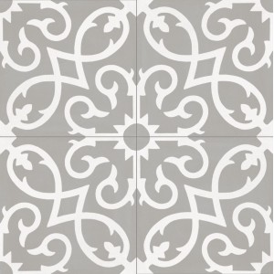 RAGNO CERAMICHE CONTRASTI TAPPETO 1 20X20