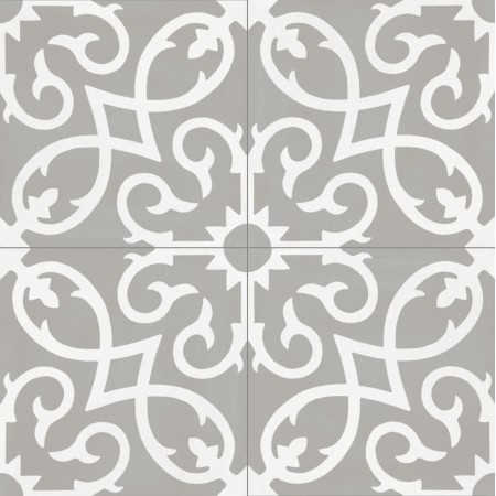 RAGNO CERAMICHE CONTRASTI TAPPETO 1 20X20