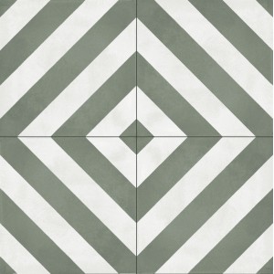 RAGNO CERAMICHE CONTRASTI TAPPETO 10 20X20