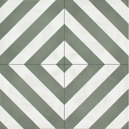 RAGNO CERAMICHE CONTRASTI TAPPETO 10 20X20