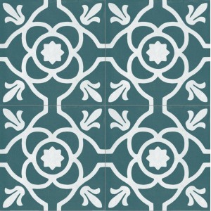 RAGNO CERAMICHE CONTRASTI TAPPETO 11 20X20