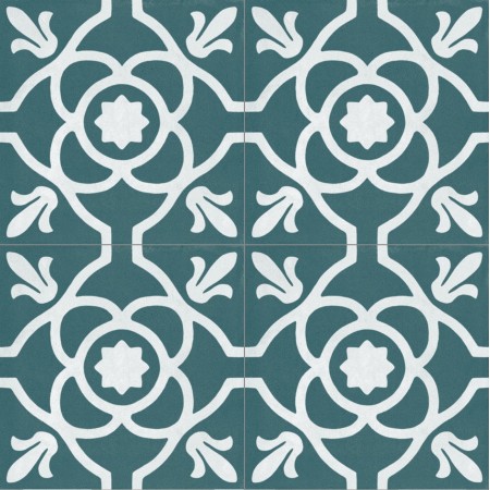 RAGNO CERAMICHE CONTRASTI TAPPETO 11 20X20