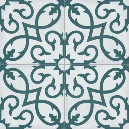 RAGNO CERAMICHE CONTRASTI TAPPETO 12 20X20