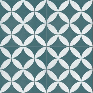 RAGNO CERAMICHE CONTRASTI TAPPETO 13 20X20