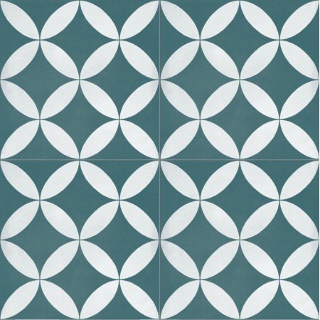 RAGNO CERAMICHE CONTRASTI TAPPETO 13 20X20