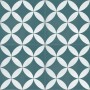 RAGNO CERAMICHE CONTRASTI TAPPETO 13 20X20