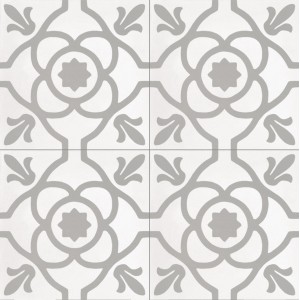 RAGNO CERAMICHE CONTRASTI TAPPETO 2 20X20