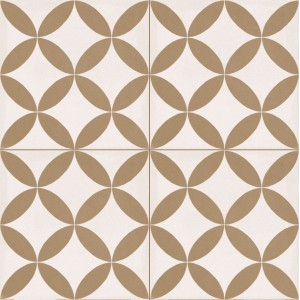 RAGNO CERAMICHE CONTRASTI TAPPETO 4 20X20