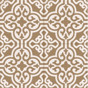 RAGNO CERAMICHE CONTRASTI TAPPETO 5 20X20