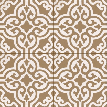 RAGNO CERAMICHE CONTRASTI TAPPETO 5 20X20