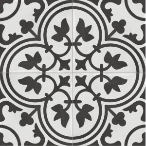 RAGNO CERAMICHE CONTRASTI TAPPETO 6 20X20